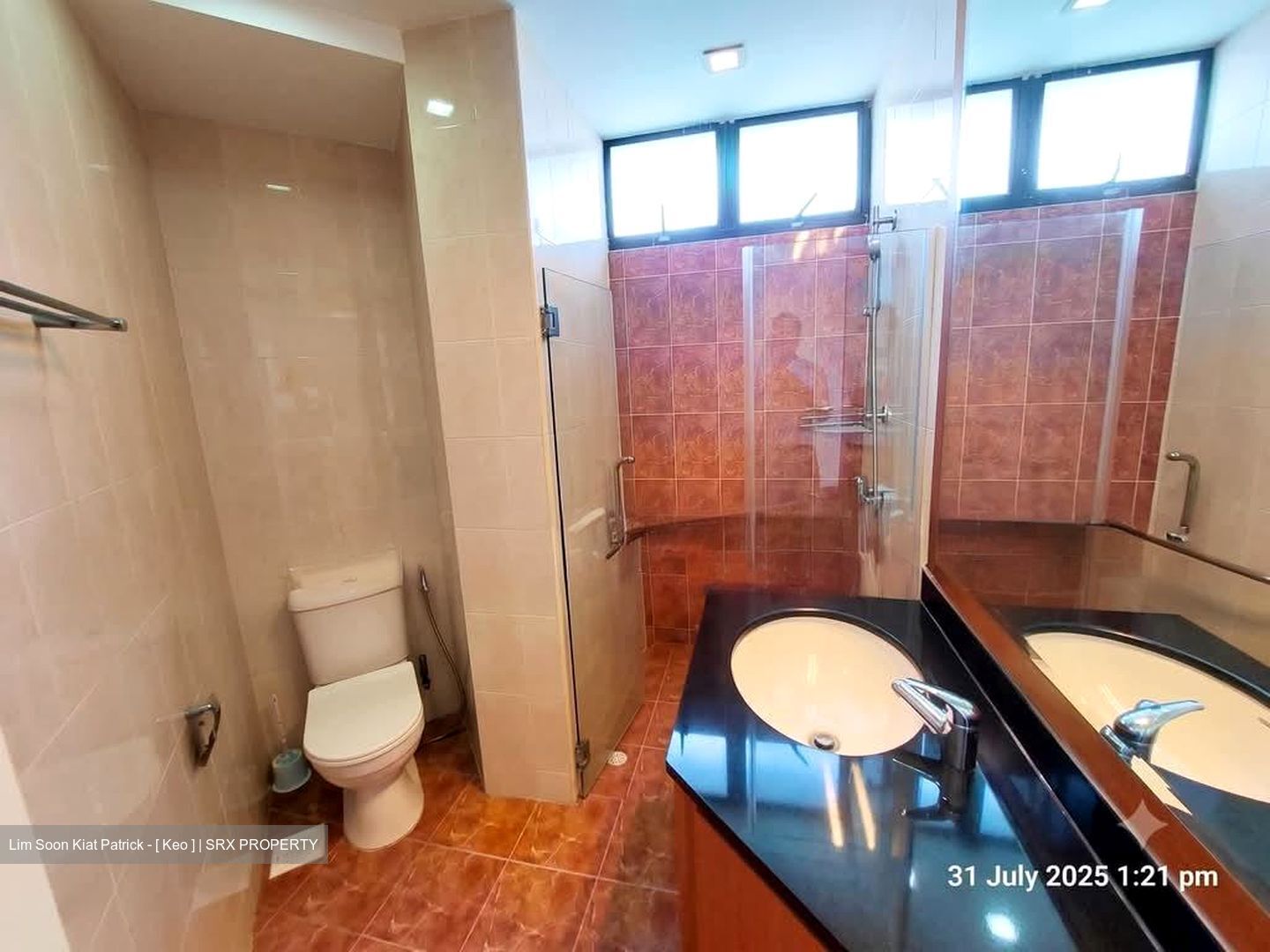 Mandarin Gardens (D15), Condominium #570594721